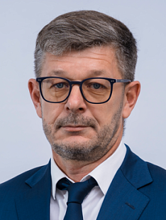 Донсков Денис Евгеньевич